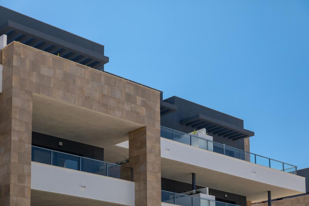 Flamenca Village By Mar Holidays Orihuela Exterior foto
