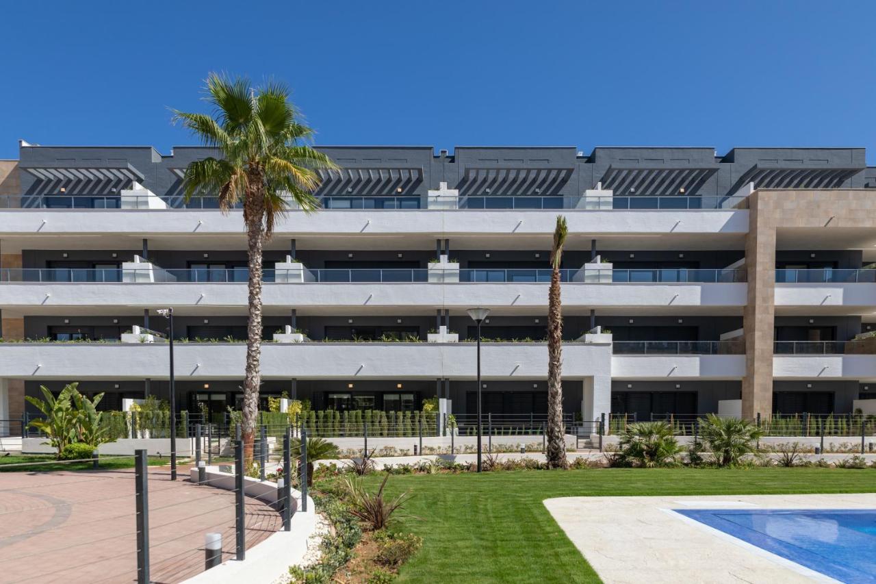 Flamenca Village By Mar Holidays Orihuela Exterior foto