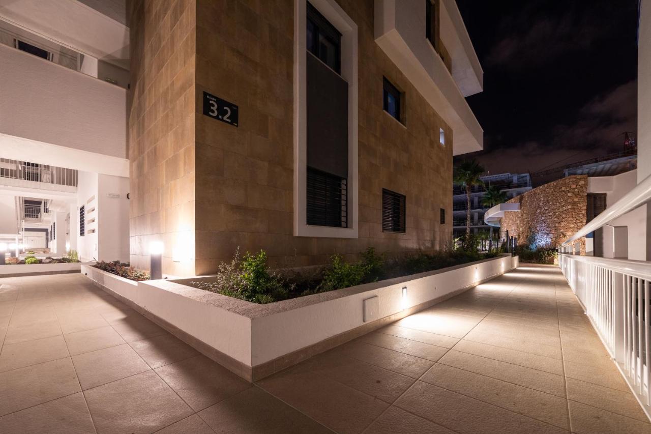 Flamenca Village By Mar Holidays Orihuela Exterior foto