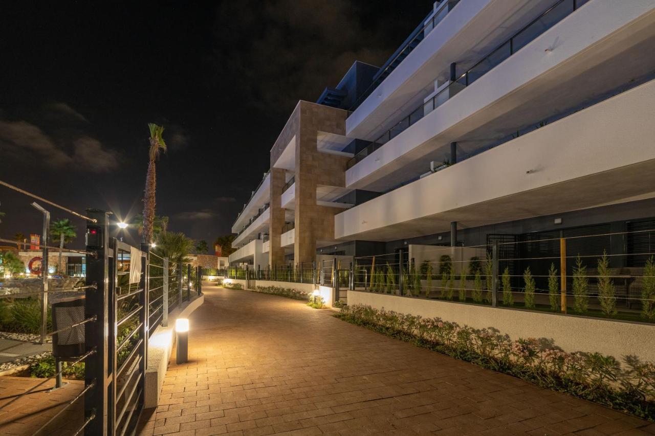 Flamenca Village By Mar Holidays Orihuela Exterior foto