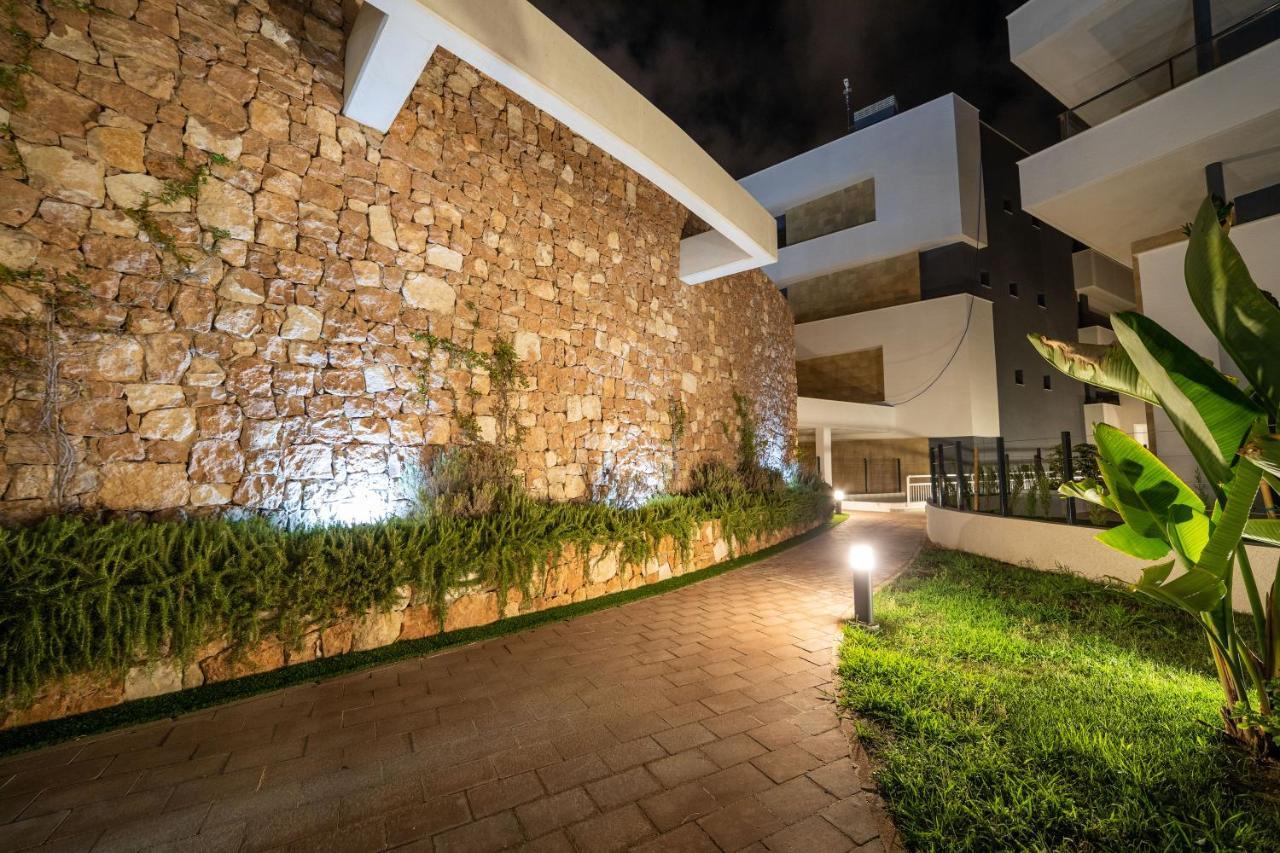 Flamenca Village By Mar Holidays Orihuela Exterior foto