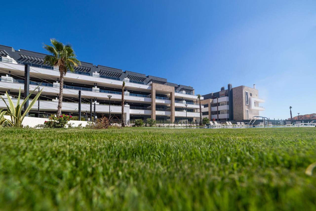 Flamenca Village By Mar Holidays Orihuela Exterior foto