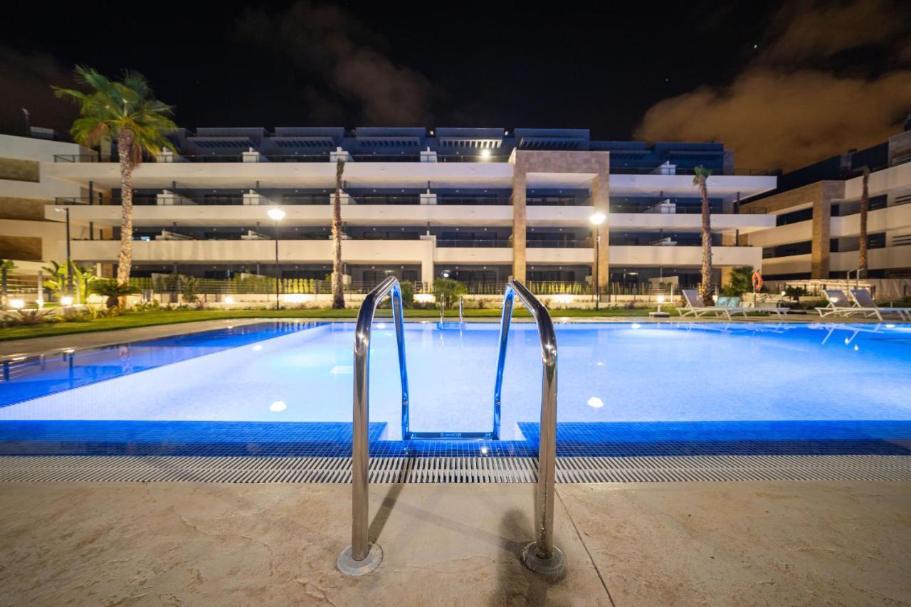 Flamenca Village By Mar Holidays Orihuela Exterior foto