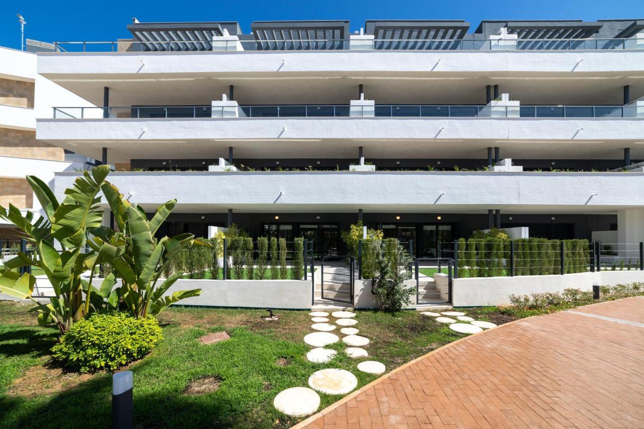 Flamenca Village By Mar Holidays Orihuela Exterior foto