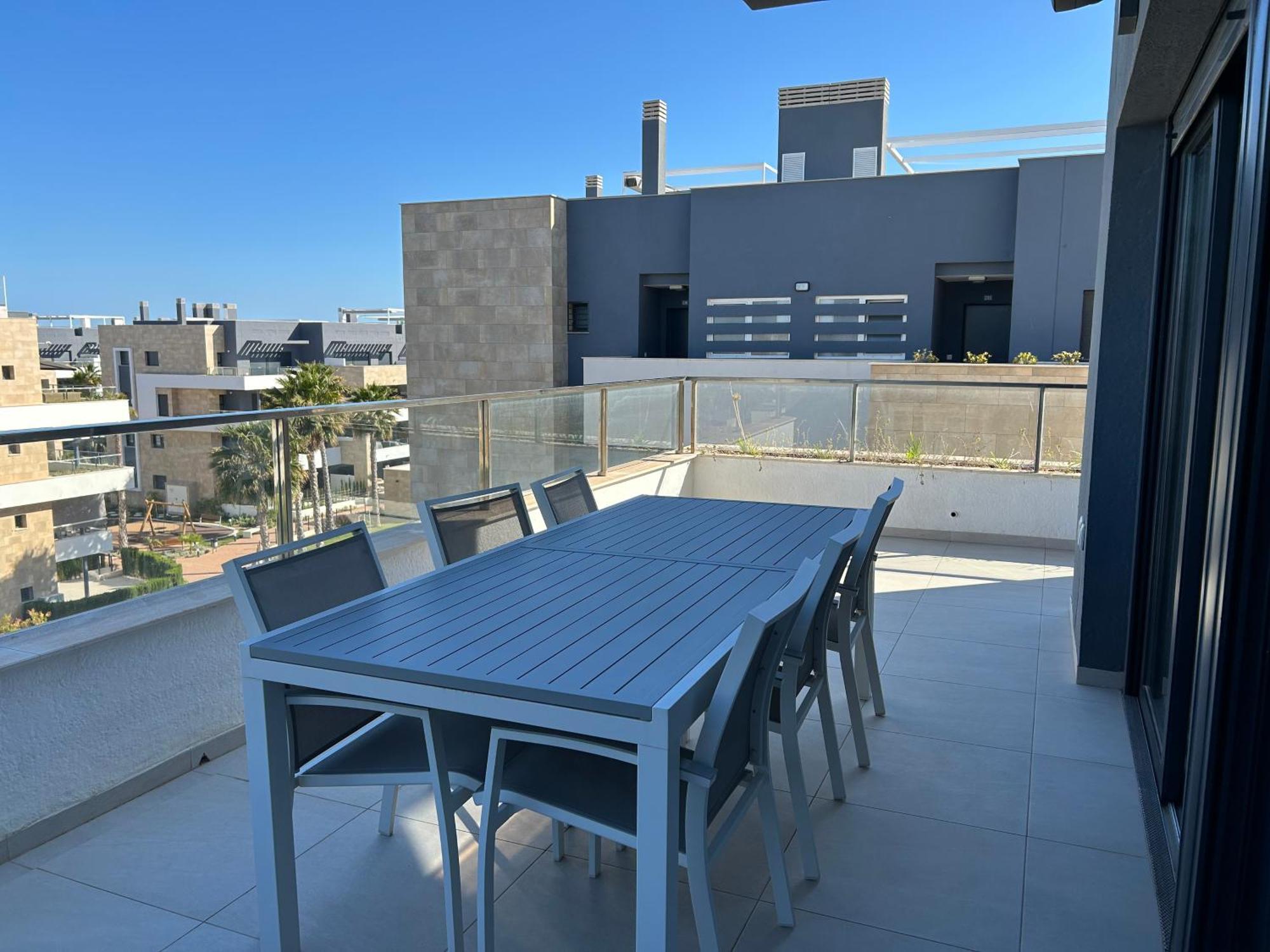 Flamenca Village By Mar Holidays Orihuela Exterior foto