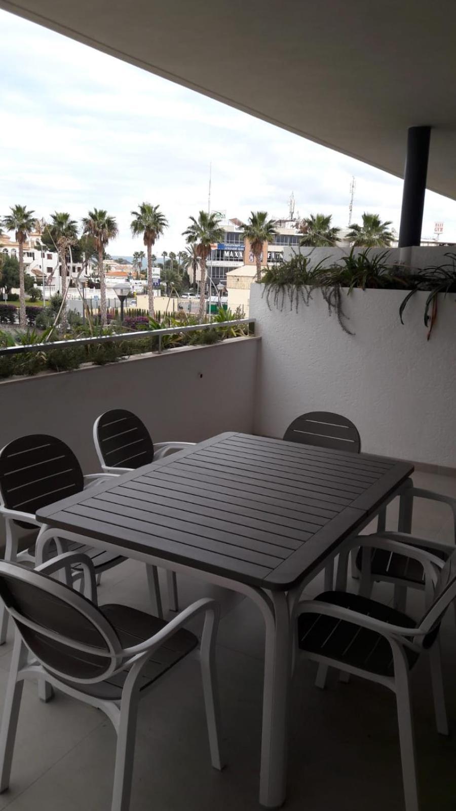 Flamenca Village By Mar Holidays Orihuela Exterior foto