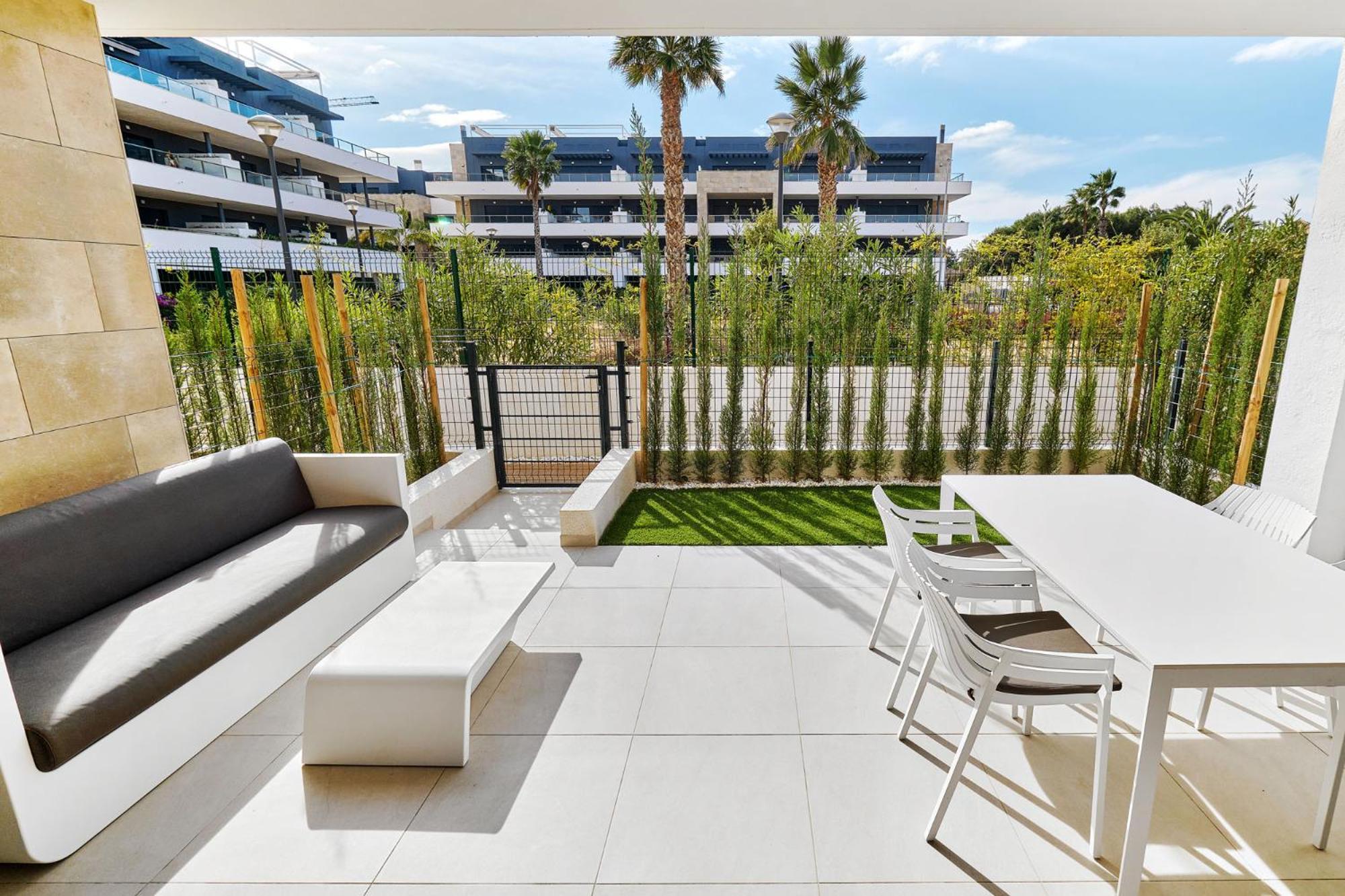 Flamenca Village By Mar Holidays Orihuela Exterior foto