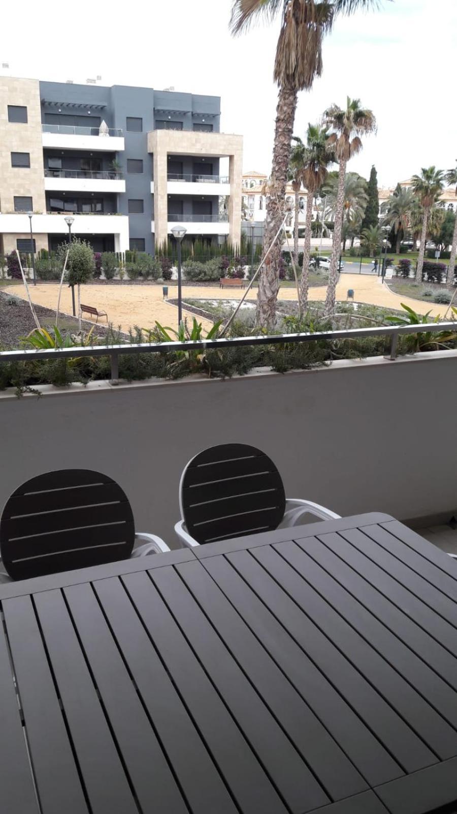 Flamenca Village By Mar Holidays Orihuela Exterior foto
