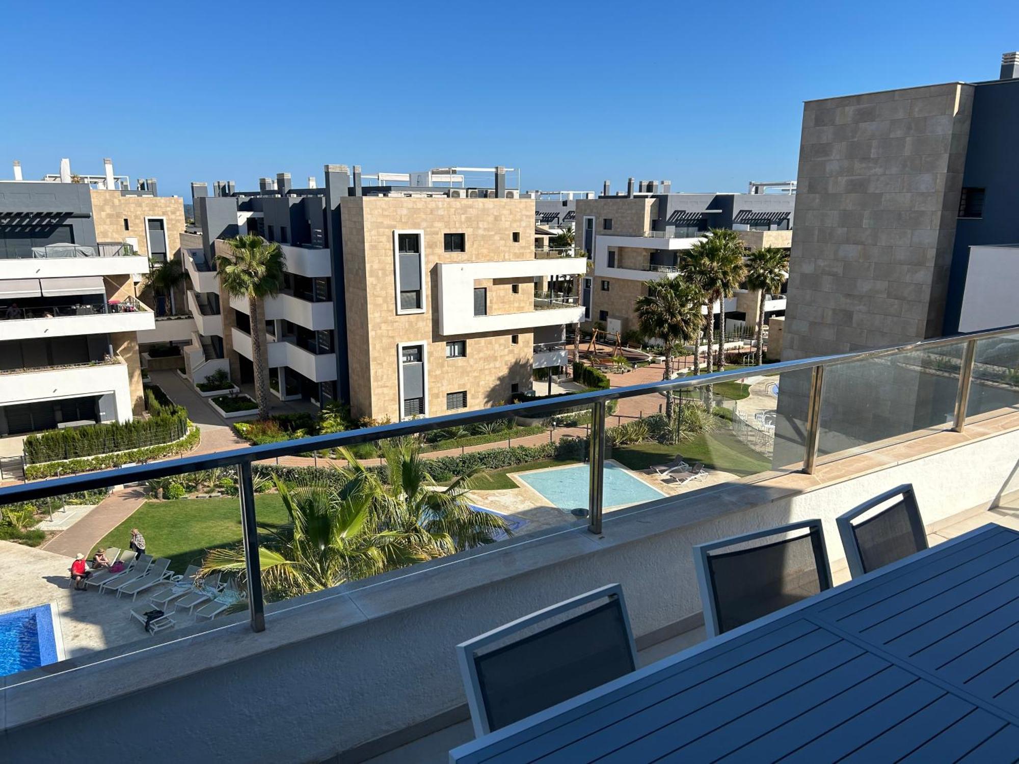 Flamenca Village By Mar Holidays Orihuela Exterior foto