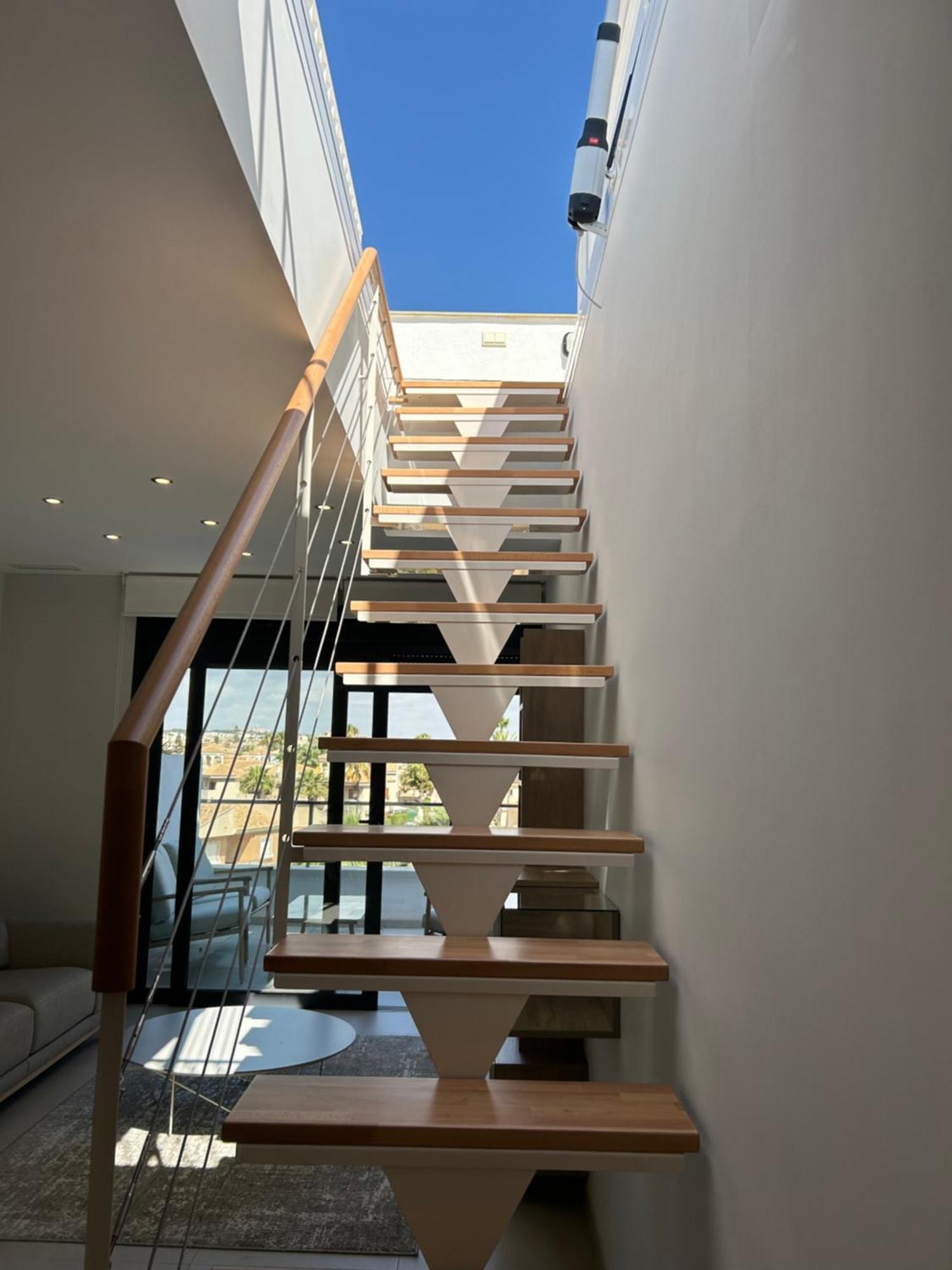 Flamenca Village By Mar Holidays Orihuela Exterior foto