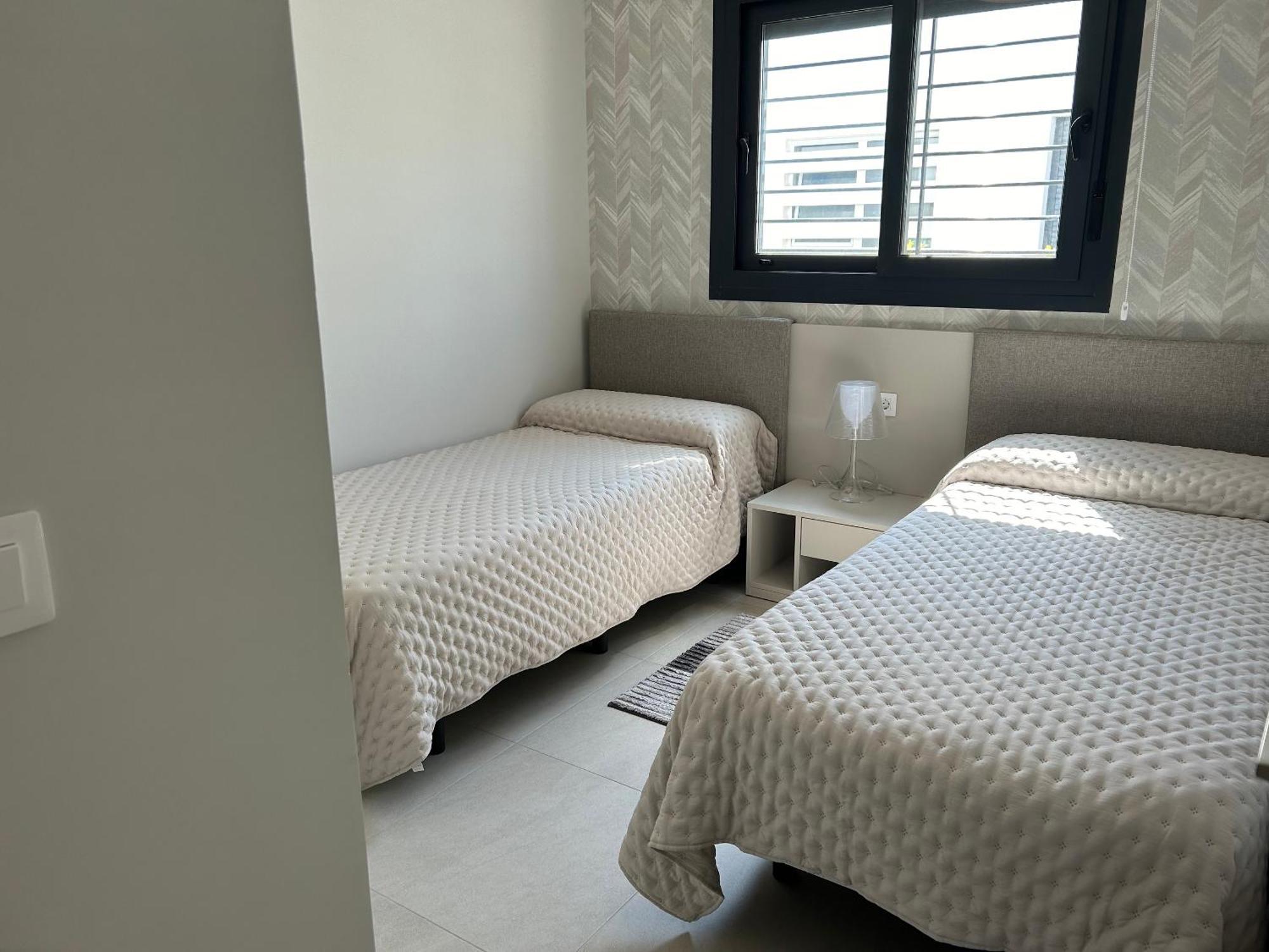 Flamenca Village By Mar Holidays Orihuela Exterior foto